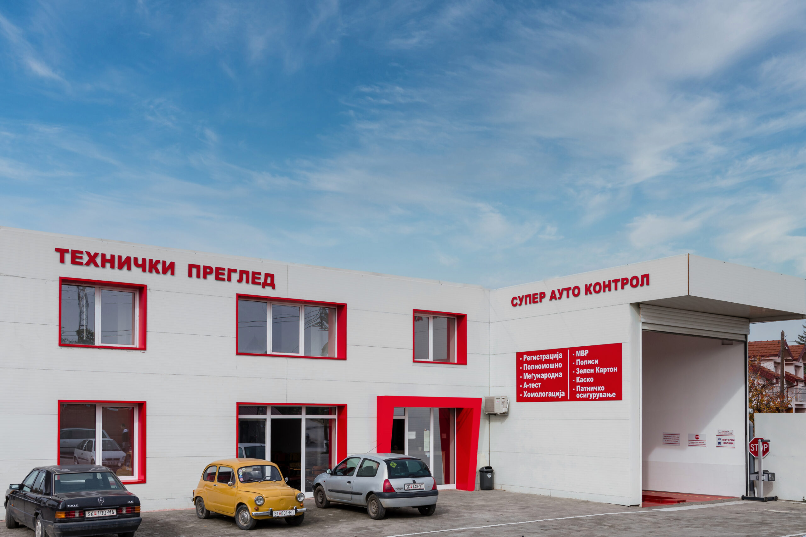 super auto kontrol jurumleri